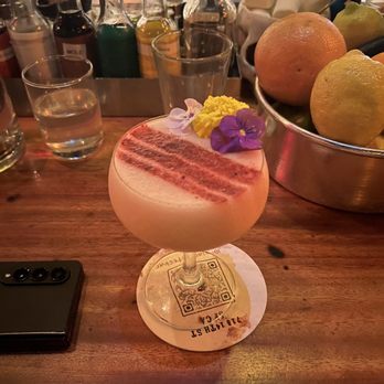 Last Rites - House special - Cocktail Bars Near Me - San Francisco, California