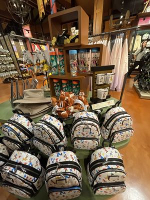 Town Center - Disney Springs by null
