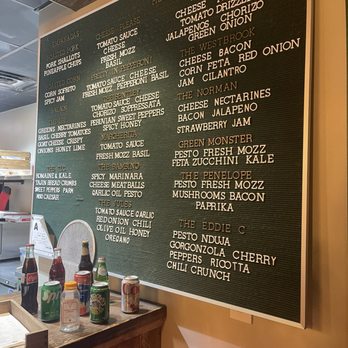 Timber Pizza Co. Raleigh - Pizza Near Me - Raleigh, North Carolina Timber Pizza Co. Raleigh - Pizza Near Me - Raleigh, North Carolina