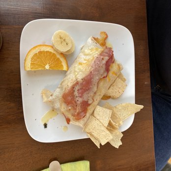 Faye's Cafe - Burrito - Cafes Near Me - Livingston, Montana