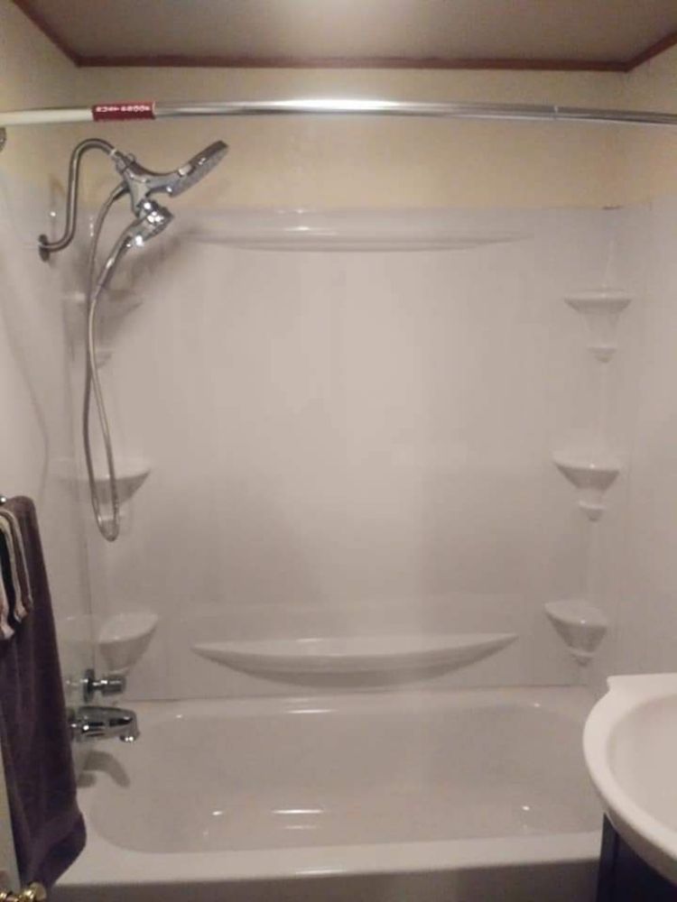 Slide of The Tradesmen