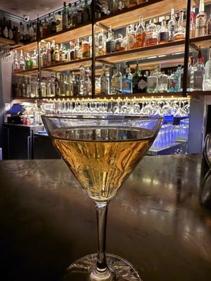 Nightcap by null
