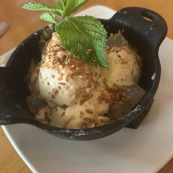 Malai Kitchen - Coconut gelato ! - Vietnamese Near Me - Southlake, Texas Malai Kitchen - Coconut gelato ! - Vietnamese Near Me - Southlake, Texas