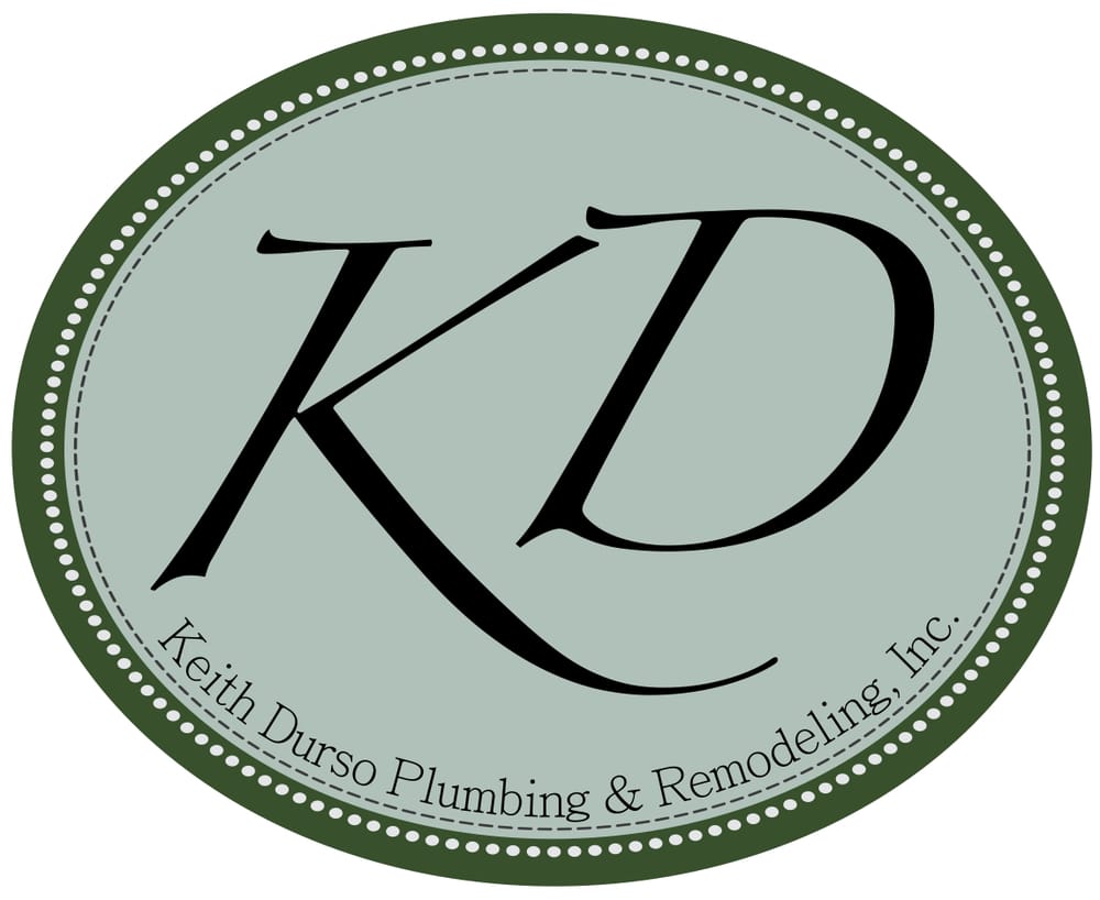 Slide of Keith Durso Plumbing