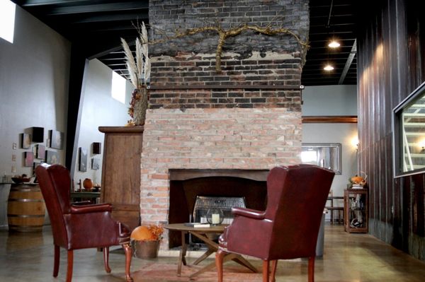 Kerrville Hills Winery at Schreiner University by null