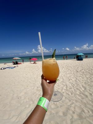 Martina Beach Club by null