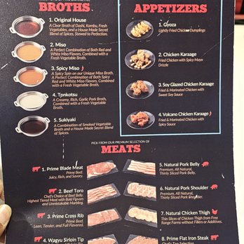 Shabuya - Soup Near Me - Milpitas, California Shabuya - Soup Near Me - Milpitas, California