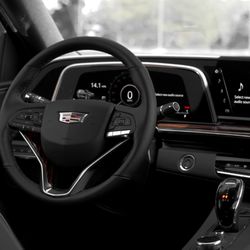 DET Elite Transportation - 2024 Cadillac Escalade ESV