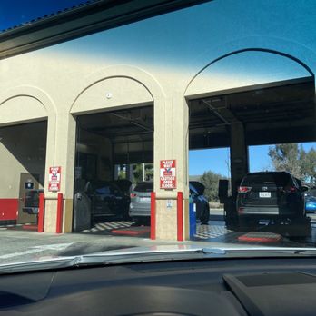 Valvoline Instant Oil Change - Entry - Oil Change Stations Near Me - Hills, California
