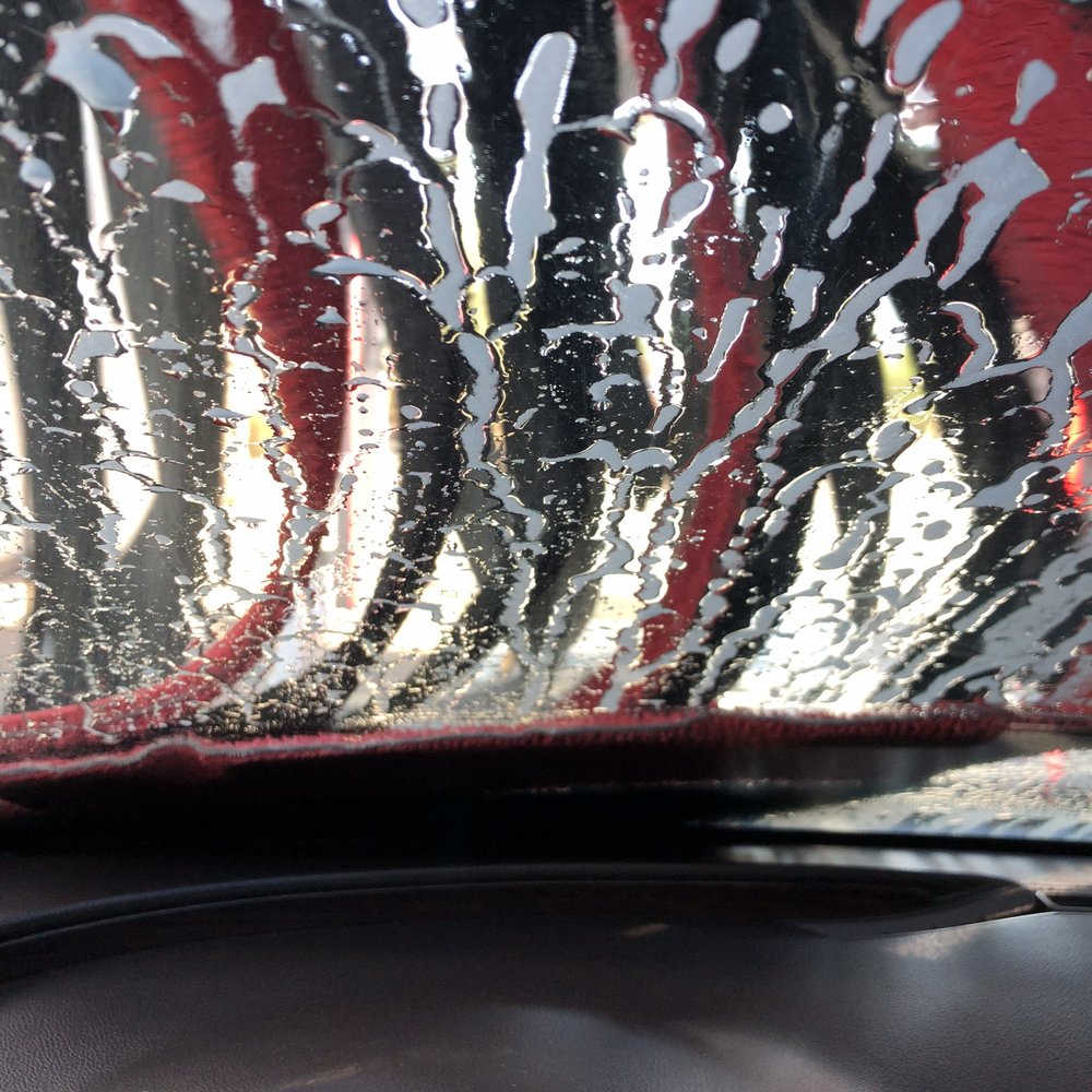 Clean Freak Car Wash - Mesa - Car Wash Near Me - Mesa, Arizona