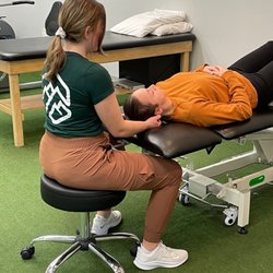 Northwest Sport and Spine Physical Therapy