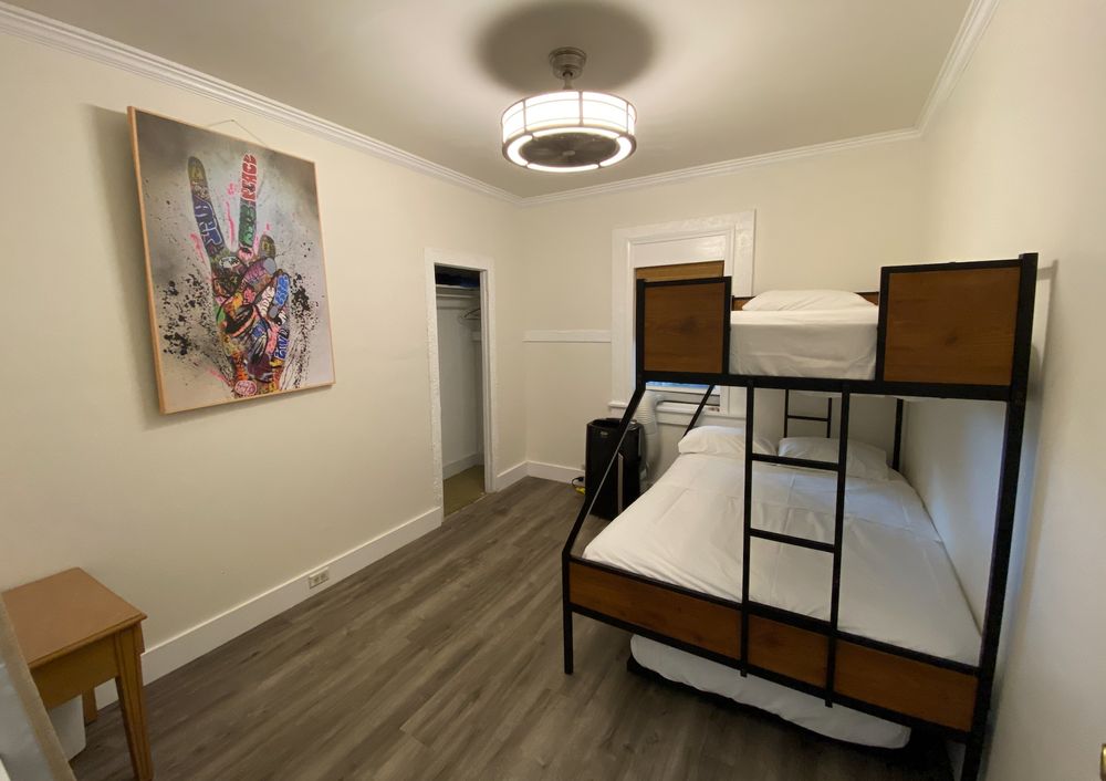 Howzit Hostels