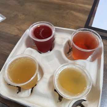 Swans Trail Farms - Cider - Pumpkin Patches Near Me - Snohomish, Washington