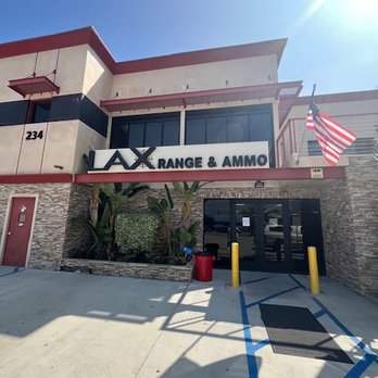 LAX Ammunition Los Angeles - Guns & Ammo Near Me - Inglewood, California LAX Ammunition Los Angeles - Guns & Ammo Near Me - Inglewood, California