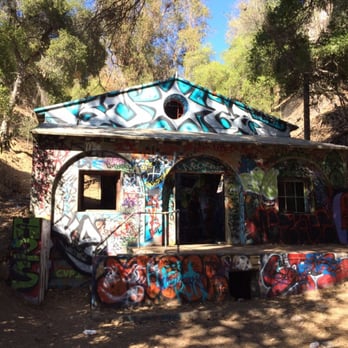 Murphy Ranch Trail - Hiking Near Me