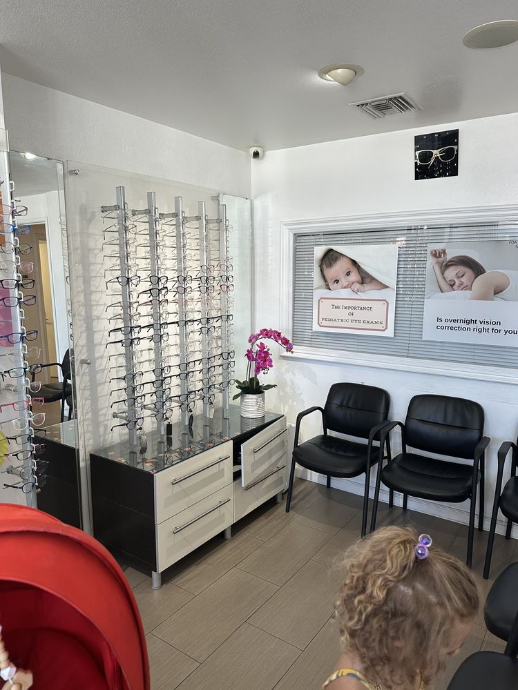 EYE STUDIO OPTOMETRY Updated October 2024 14 Photos & 25 Reviews