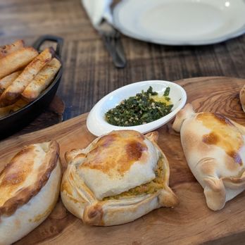 LaChona - Empanadas Near Me - Portland, Oregon LaChona - Empanadas Near Me - Portland, Oregon