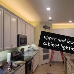 HAP Electric - Under counter lighting