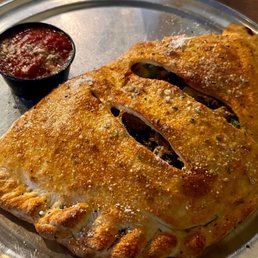 Calzone