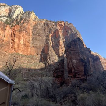 The Narrows - Parks Near Me - Springdale, Utah