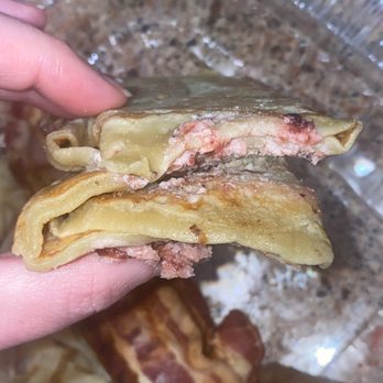 Egg N' Joe - Thin pancakes, not crepes. - American Near Me - Gilbert, Arizona