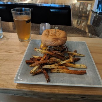 Woodside Tavern on the Range - Burger and beer - Soup Near Me - Olean, New York