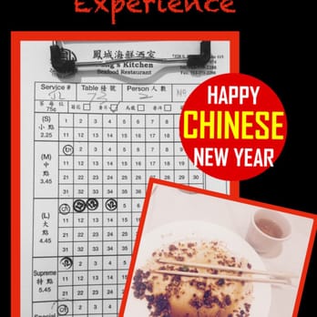 Fung's Kitchen - Dim Sum Near Me - Houston, Texas