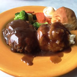Meatloaf
