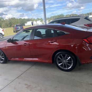 Love Honda - My beautiful car! - Auto Repair Near Me - Homosassa, Florida Love Honda - My beautiful car! - Auto Repair Near Me - Homosassa, Florida