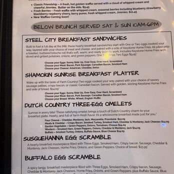 Brian’s Brunch A Torium - Menu pg 3 - Breakfast & Brunch Near Me - Fairfax, Virginia Brian’s Brunch A Torium - Menu pg 3 - Breakfast & Brunch Near Me - Fairfax, Virginia