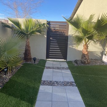 Silver State Automatic Gates - Fences & Gates Near Me