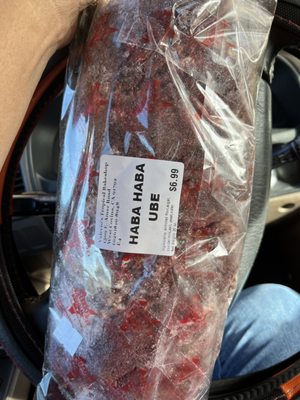 Valerio's Tropical BakeShop by null