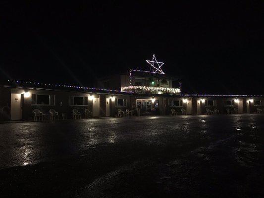 The View Motel by null