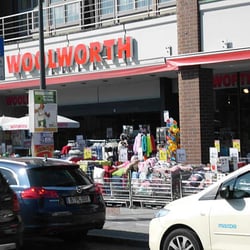 Woolworth
