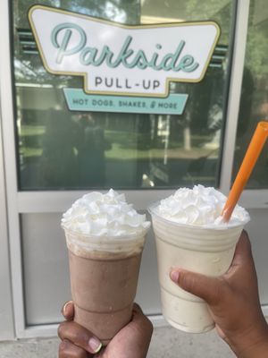 Parkside Pull-Up by null