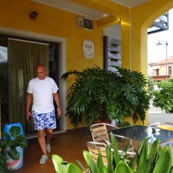 Bar Ovidio