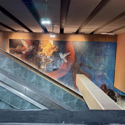Metro Auditorio - Remodelación 2026