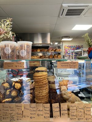 Campbell Hill Bakery by null