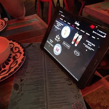 Tacology - Menu! - Mexican Near Me - Miami, Florida Tacology - Menu! - Mexican Near Me - Miami, Florida