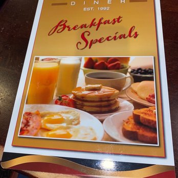 Gotham City Diner - Diners Near Me - Ridgefield, New Jersey Gotham City Diner - Diners Near Me - Ridgefield, New Jersey