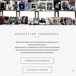 Librairie de l'Ile - Librairie de l'Ile à Genève - Exposition Permanente