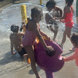 Zahra Baker All Children Playground - Fun in the Sun