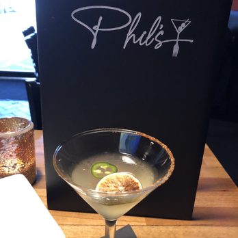 Phil’s - A little spicy, a little tropical, a little salty! WHATEVER - American Near Me - Thousand Oaks, California Phil’s - A little spicy, a little tropical, a little salty! WHATEVER - American Near Me - Thousand Oaks, California