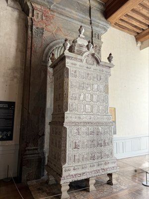 Château de Chambord by null