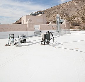 Slide of Amerus Roofing & Restoration