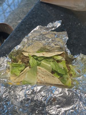 The Original El Taco by null