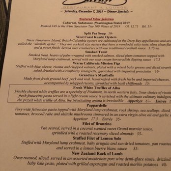 Savini Restaurant - Italian Near Me - Allendale, New Jersey