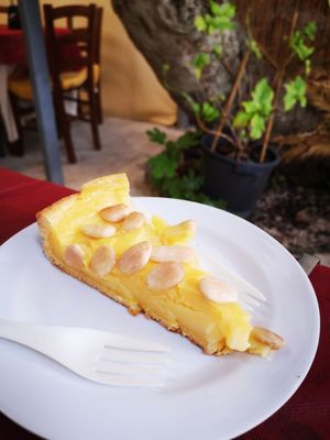 Pasticceria Maria Grammatico - Erice by null