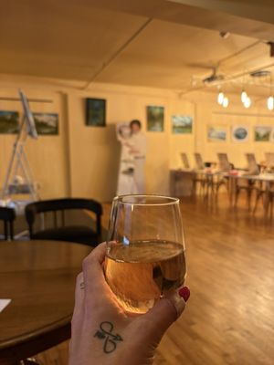 CHEF’S DINNER TABLE by null