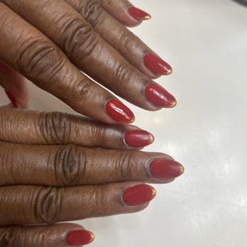 Party Nails and Spa - GelX fill - Nail Salons Near Me - Mount Prospect, Illinois Party Nails and Spa - GelX fill - Nail Salons Near Me - Mount Prospect, Illinois